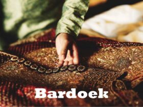 Bardoek