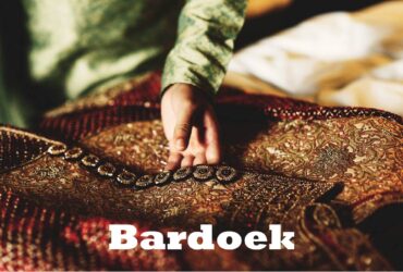 Bardoek