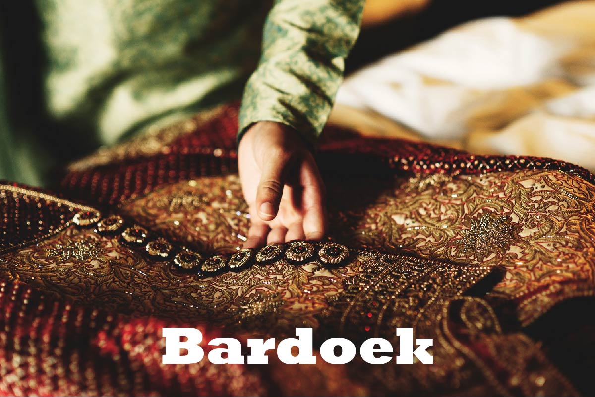 Bardoek