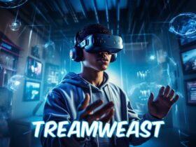 Treamweast