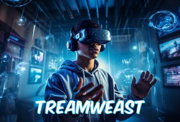 Treamweast