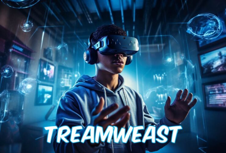 Treamweast