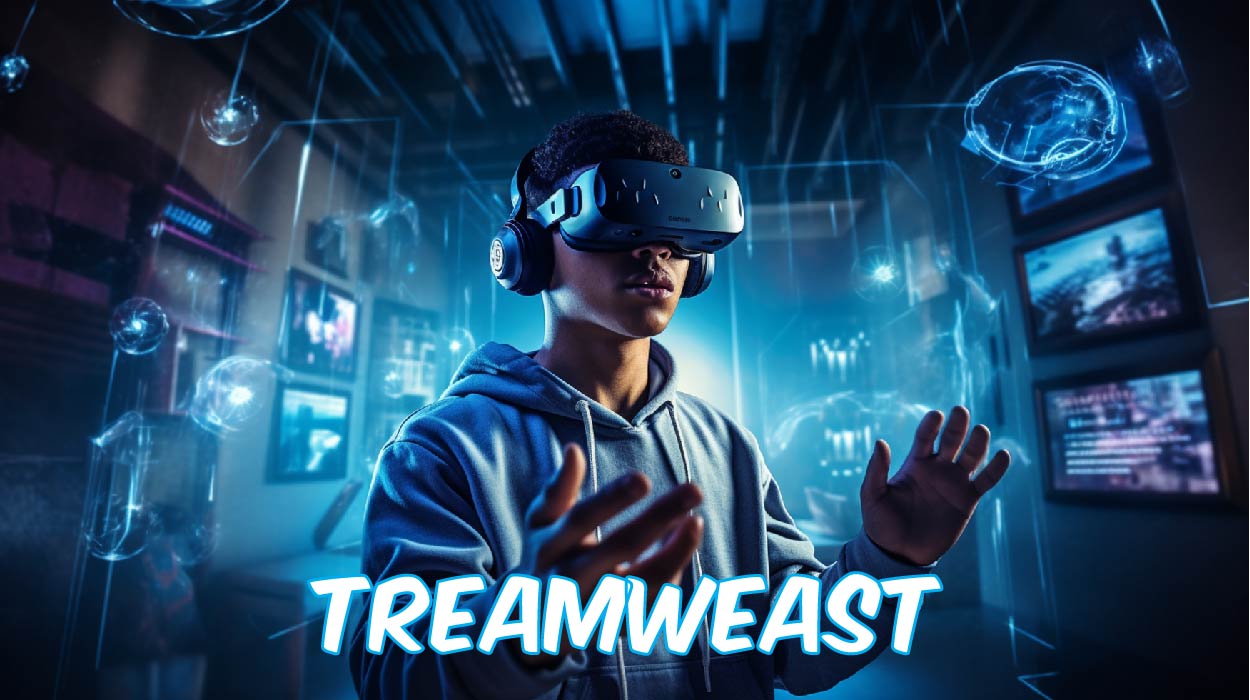 Treamweast