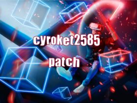 cyroket2585 patch