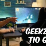 geekzilla tio geek
