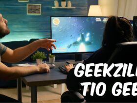 geekzilla tio geek