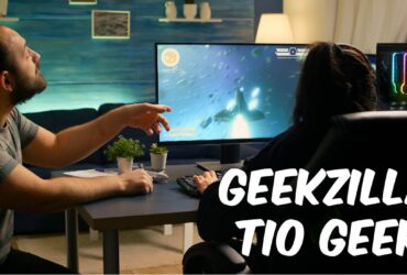 geekzilla tio geek