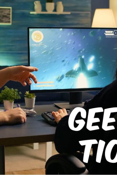 geekzilla tio geek