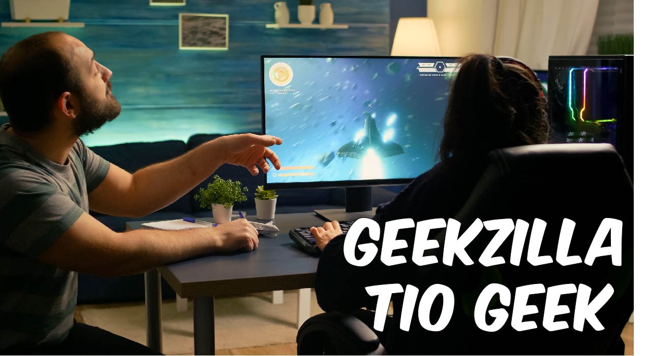 geekzilla tio geek