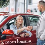 k caara leasing