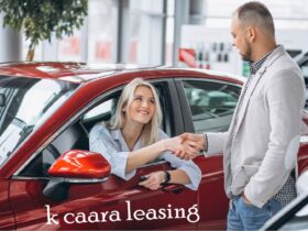 k caara leasing
