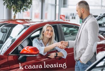 k caara leasing