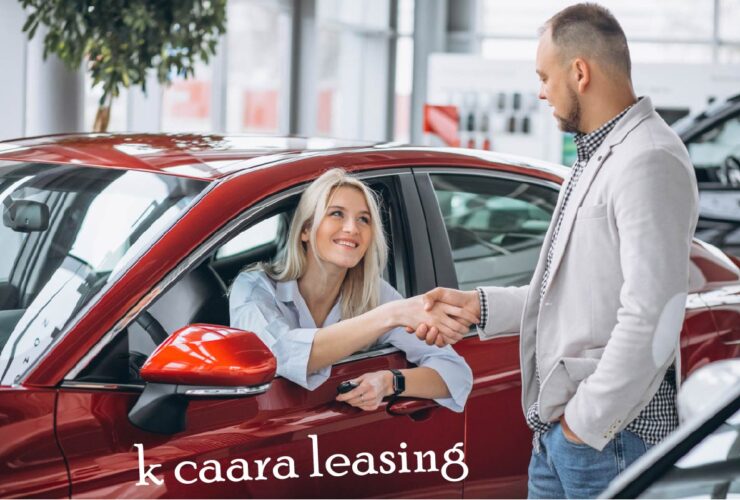 k caara leasing