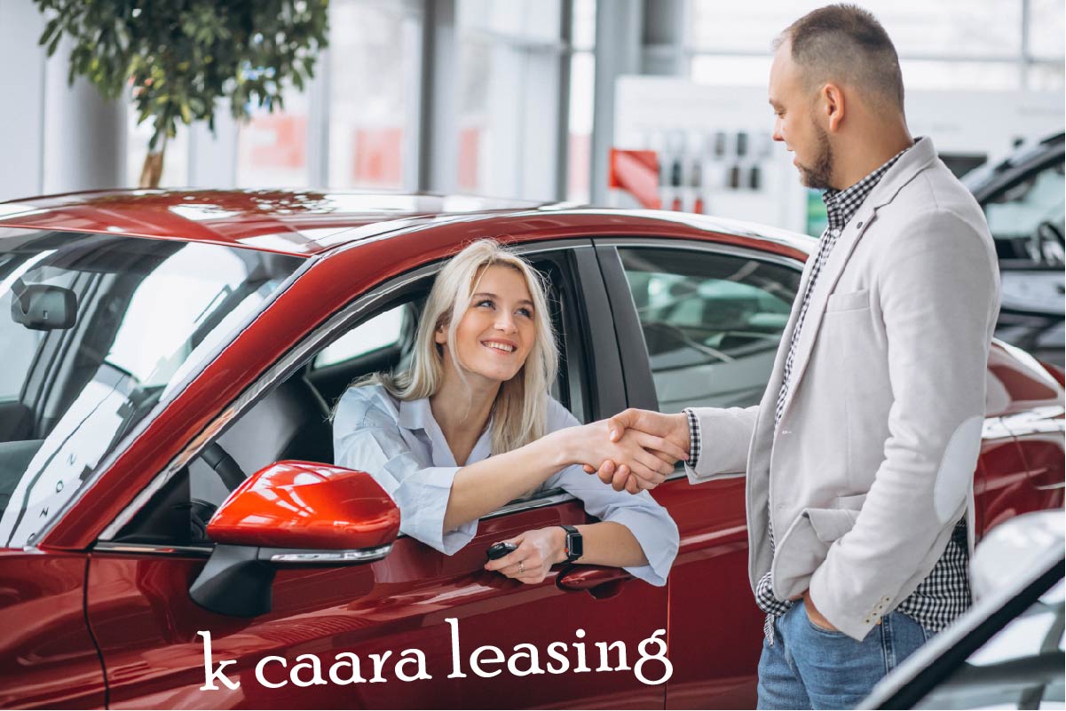 k caara leasing