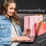 neuronpostshop.com