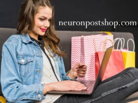 neuronpostshop.com