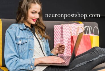 neuronpostshop.com