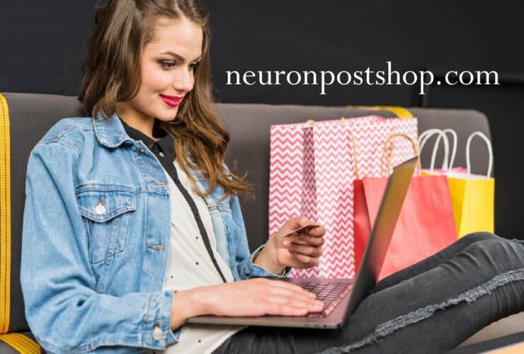 neuronpostshop.com