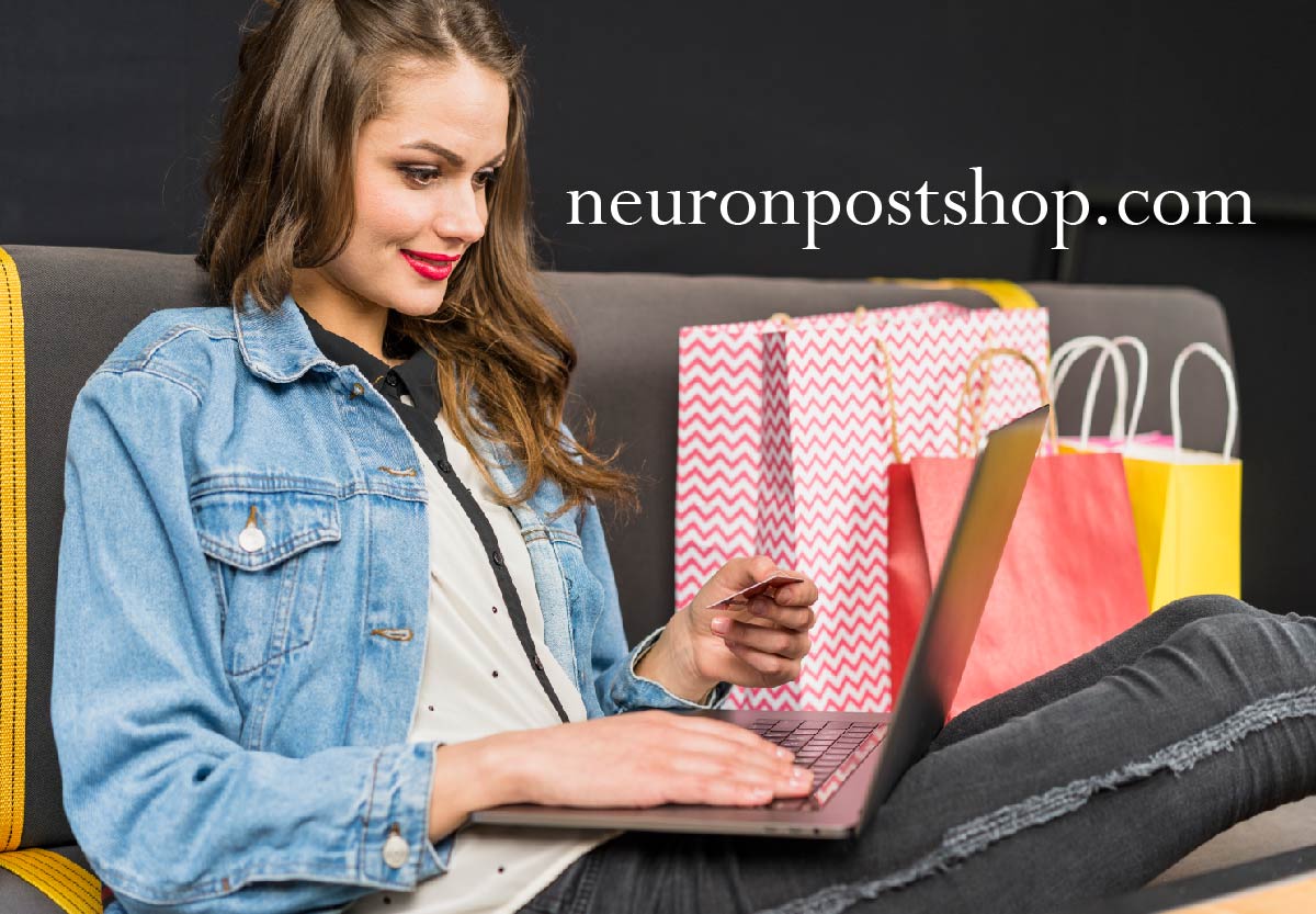 neuronpostshop.com