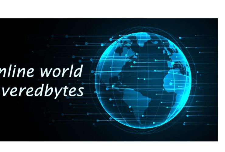 online world severedbytes