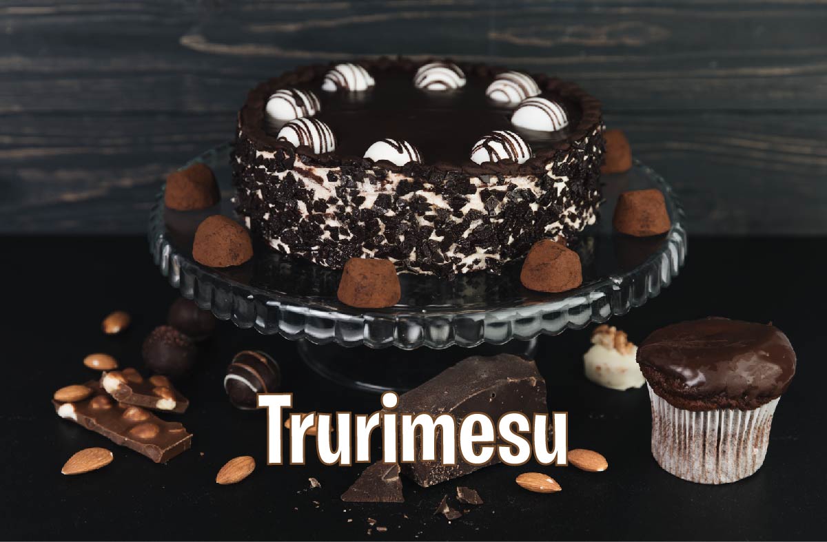 trurimesu