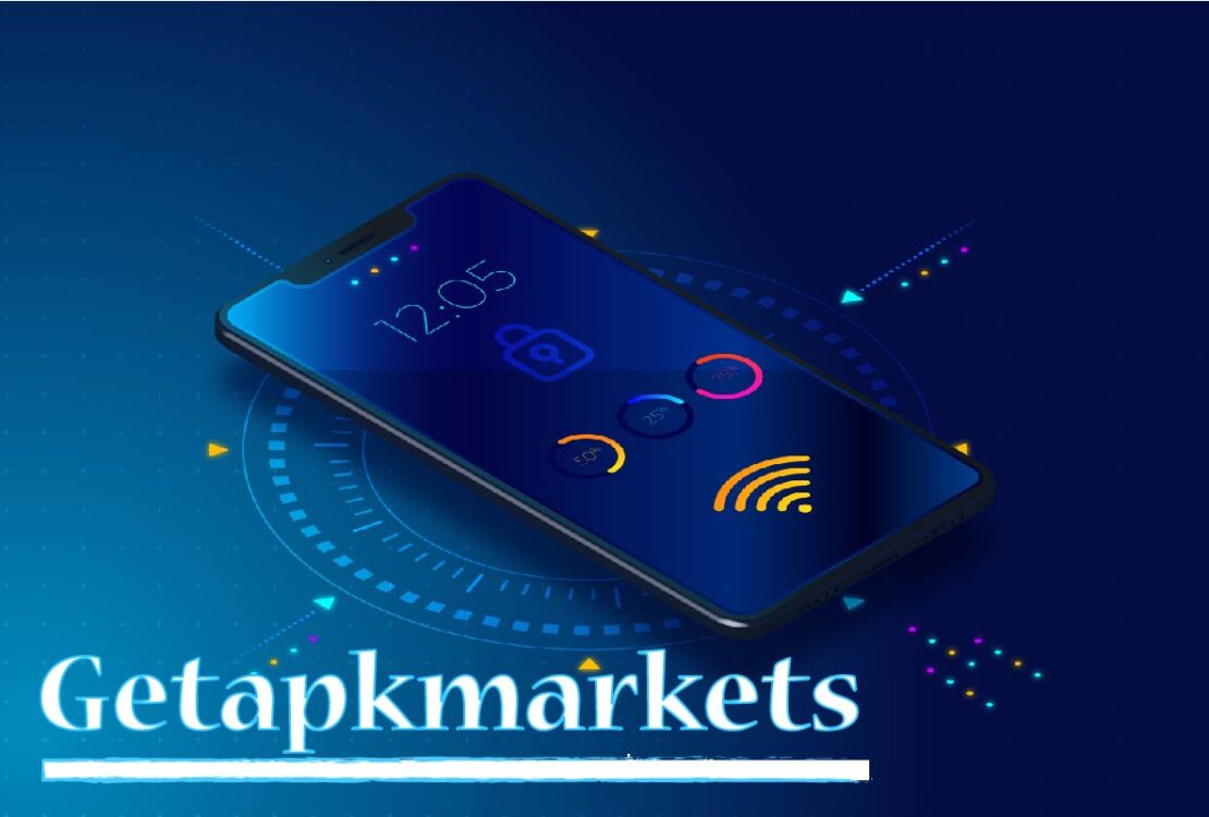 Getapkmarkets