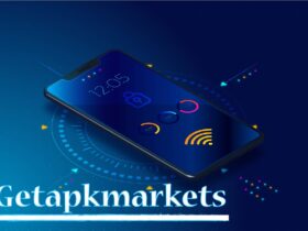 Getapkmarkets
