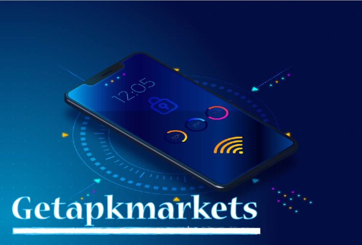 Getapkmarkets