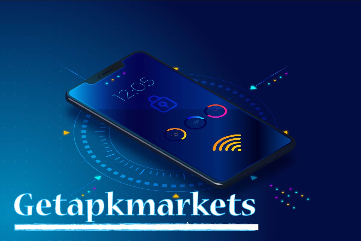 Getapkmarkets